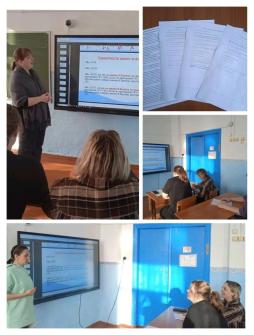 курс на ОГЭ