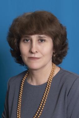 Юнг Ирина Петровна
