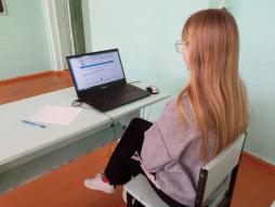 вебинар по химии