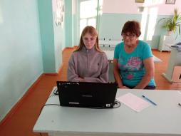 вебинар по химии