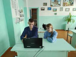 вебинар по биологии