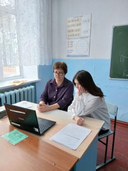 вебинар по математике