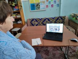 Вебинар по биологии